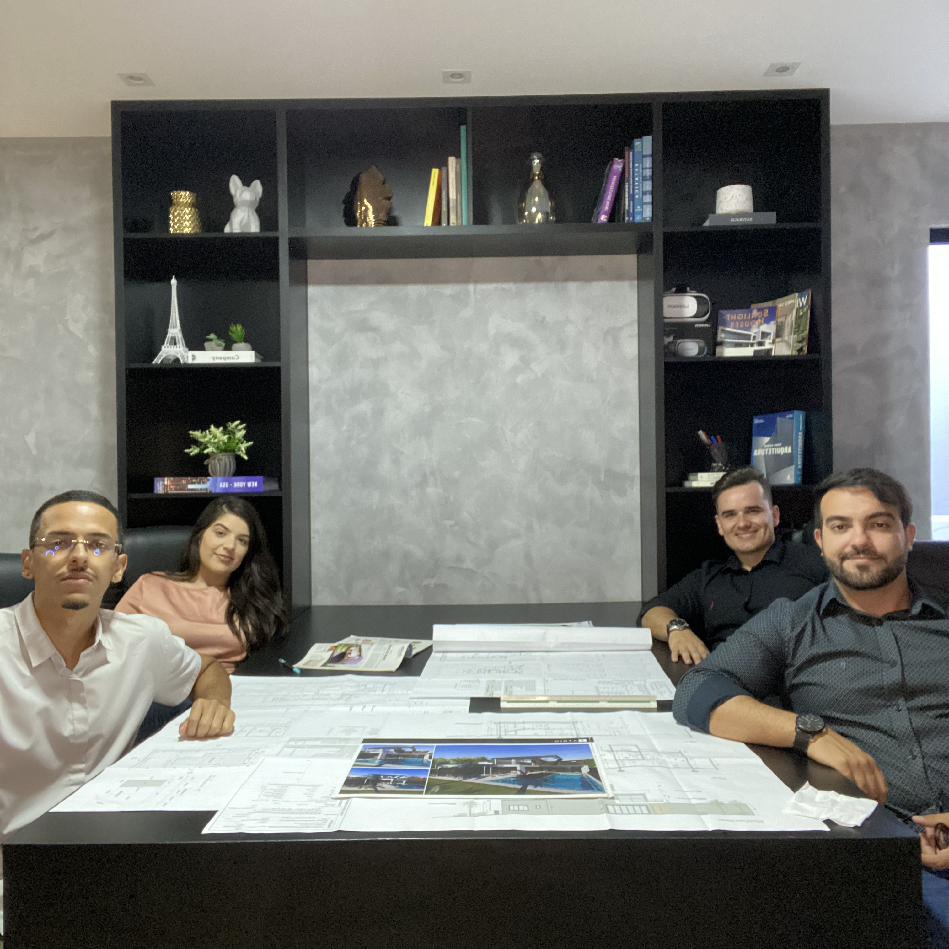 Equipe 1
