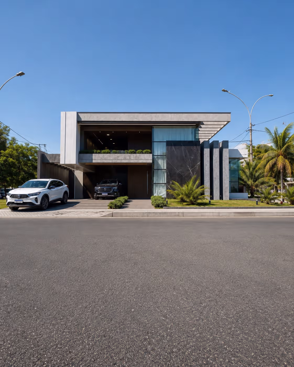 Projeto Átrio 18