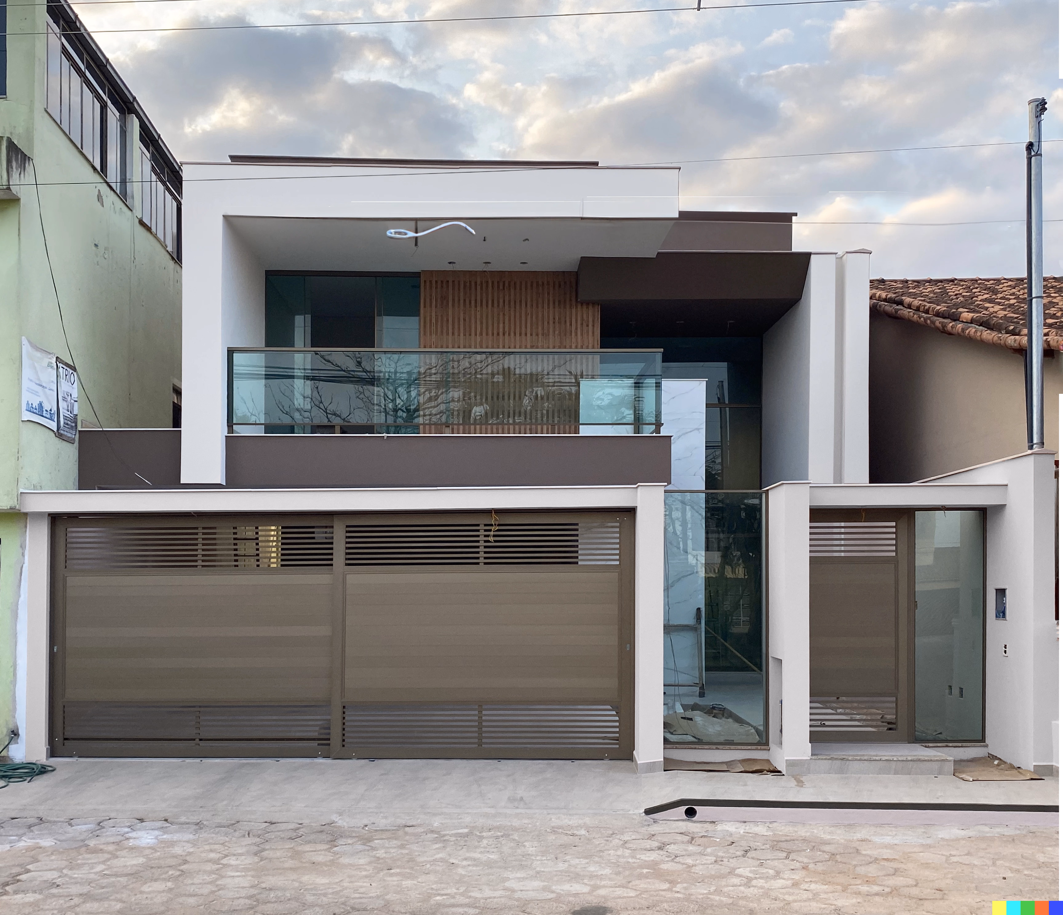 Obra realizada 07